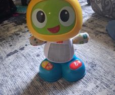 dancing babys toy