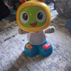 dancing babys toy
