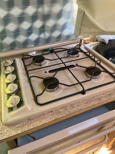 Campervan conversion kit (LIMITED TIME ONLY