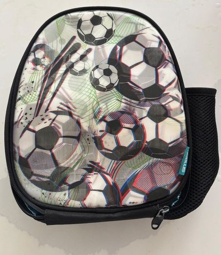 Lunch bag