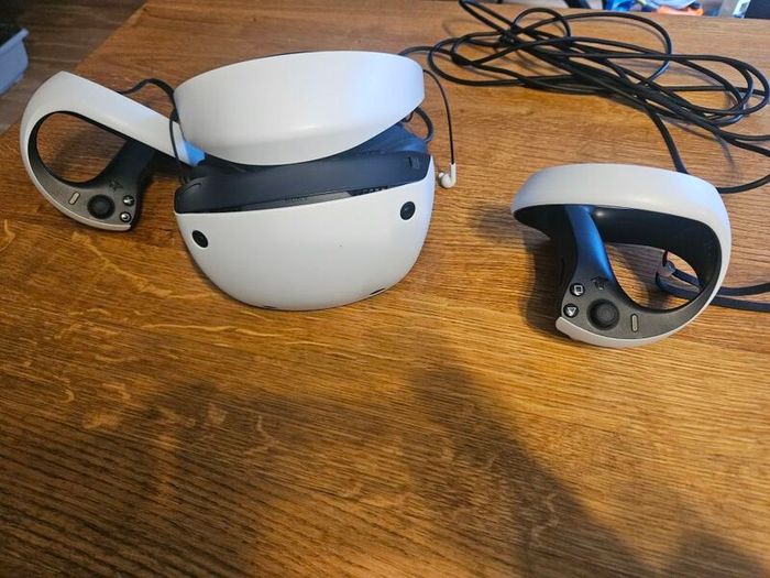 Playstation VR2