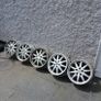 17' Audi A4 B5 Ronal alloys x 5 Image 2