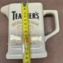 Teachers Whiskey Jug - Bar Collectables / pub /home bar Image 3
