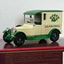 Matchbox Vintage Diecast Models RED BOXES Image 3