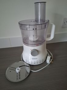 Kenwood Food Processor PWO