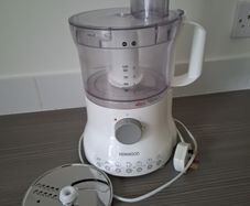 Kenwood Food Processor PWO