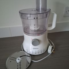 Kenwood Food Processor PWO