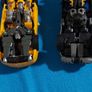 Transformers  Ironhide & bumblebee Image 3
