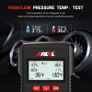 Ancel AC3000 Digital Manifold Gauge Meter Image 4