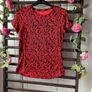 nike top dri-fit size small Image 3