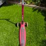 Pink Globber Scooter Image 3