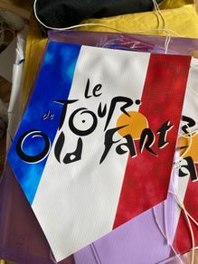Tour de France Fans