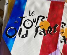 Tour de France Fans
