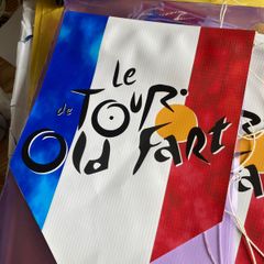 Tour de France Fans