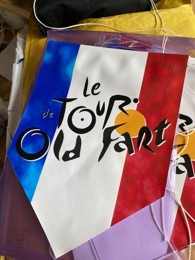 Tour de France Fans