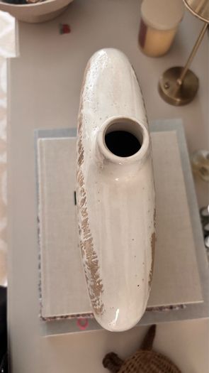 Ceramic Ornament