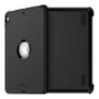 Otterbox Defender Series iPad air + ipad Pro 10.5 Tough Case - Black Image 7