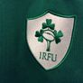 Ireland Rugby Jersey. Season 2009-2011. Official Puma IRFU Home Jersey. Authentic Original From 2009. Not A Modern Day Remake. Image 4