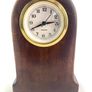 Vintage Mercedes Mantel clock Image 2