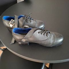 Irish Dancing beginner hard shoes