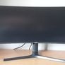 Samsung 43" C43J890 Ultra-Wide Image 2