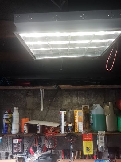 lighting