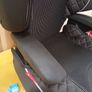 Graco Child Safety Car seat ((Like New)) Image 8
