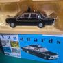 Corgi Vanguards R U C Ford Zephyr Image 5