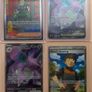Pokemon Cards, SiR, Ir, Ultra Rare, JP Rare. Image 4