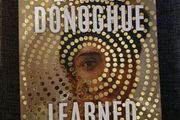 Emma Donohue / Learned by Heart/ 2023