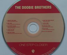 The Doobie Brothers - One Step Closer - CD