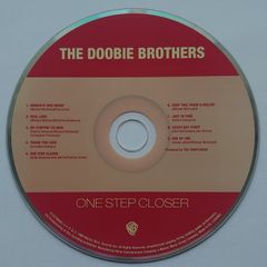 The Doobie Brothers - One Step Closer - CD