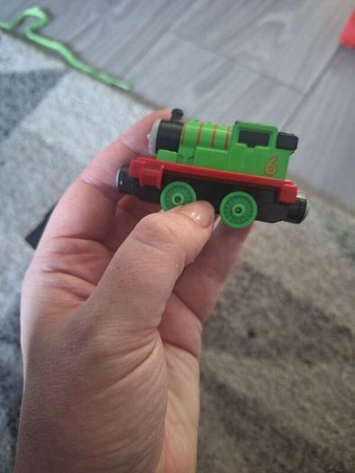 thomas the tank engine