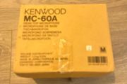 Kenwood MC60a
