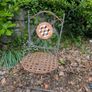 Garden Chairs Image 2
