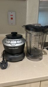 Nutribullet Blender