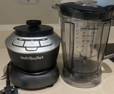 Nutribullet Blender