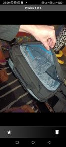 Dell laptop bag