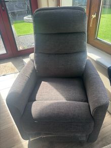 electric recliner