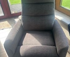 electric recliner