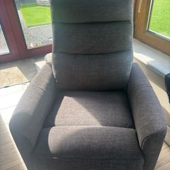 electric recliner