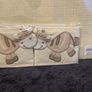 SIGNIFICANTLY REDUCED Brand New Mamas and Papas Curtains & Tie backs Image 7