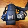 Panasonic G2 (14-42mm) digital mirrorless camera for sale Image 4