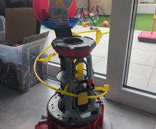 Paw Patrol Lookout Tower