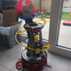 Paw Patrol Lookout Tower