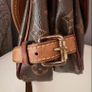 Vintage Louis Vuitton Samur MM bag Image 5