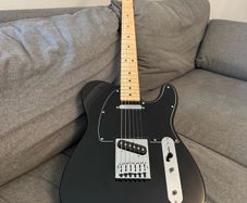 Squier Telecaster