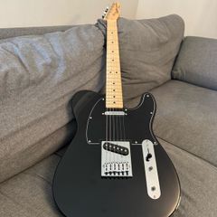 Squier Telecaster