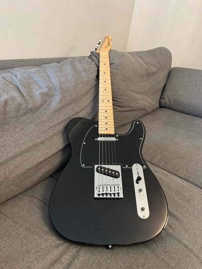 Squier Telecaster