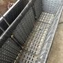 Plant hangers for balconies and fences Image 3